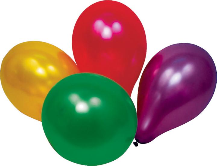 Produktbild Party Ballone rund 120cm 20Stk