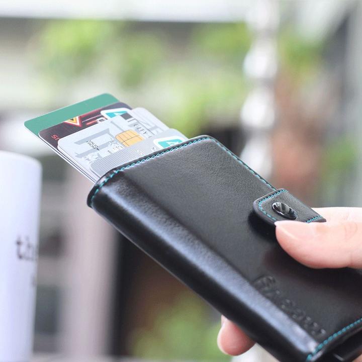 Produktbild Moovy Slide Cards RFID
