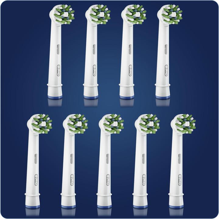 Immagine prodotto Oral-B Cross Action CleanMaximiser (9 x)