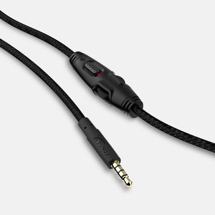 Actual product image HyperX Cloud (Cable)