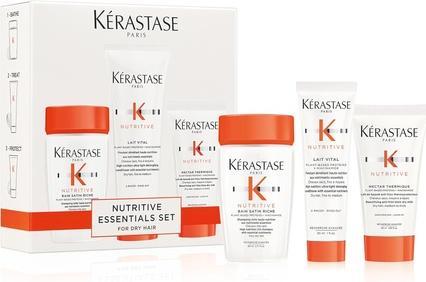 Image du produit Kérastase Nutritive Discovery Set (Set soin capillaire)