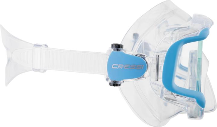 Produktbild Cressi Liberty Triside