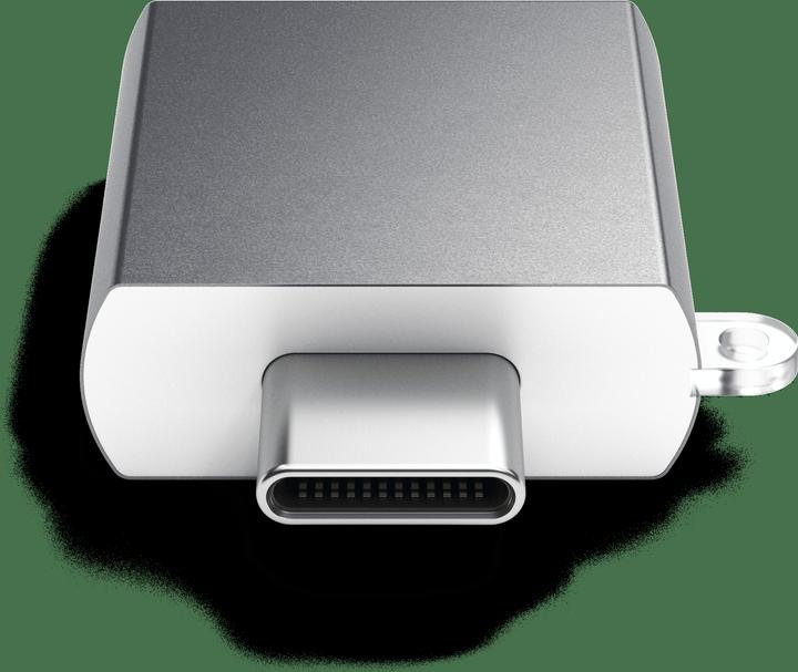 Actual product image Satechi USB-C zu (USB-A, USB-C, 4 cm)
