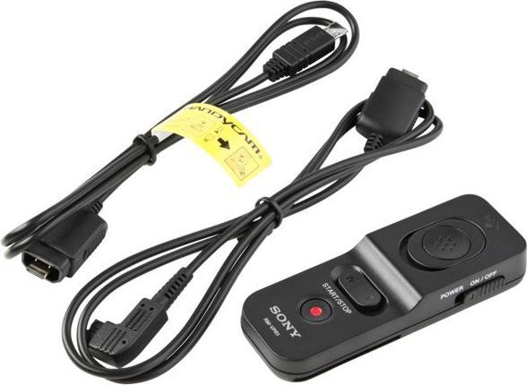 Actual product image Sony Rm-Vpr1 (Cable)