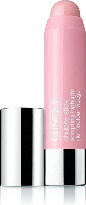 Immagine prodotto Clinique Chubby Stick (Hefty evidenziare, Highlighter, 6 g)