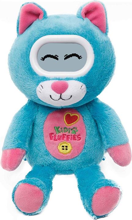 Image du produit VTech Kidi Fluffies chat