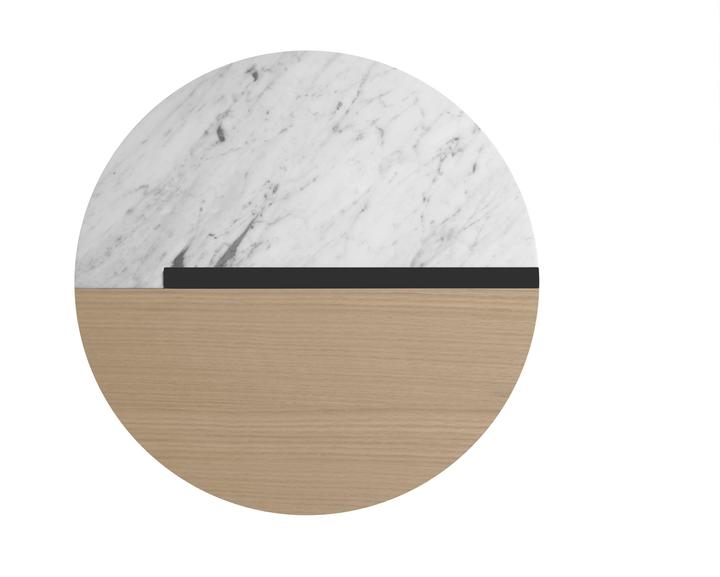 Produktbild Temahome Sonata (Ø 50 x 50 cm)
