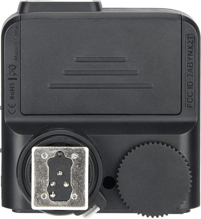 Actual product image Godox X2T-F for Fujifilm (Cable)