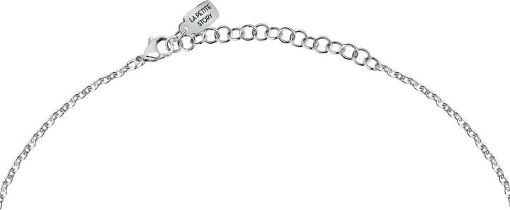 Immagine prodotto La Petite Story Collana con albero genealogico (Acciaio inossidabile, 40 - 45 cm)