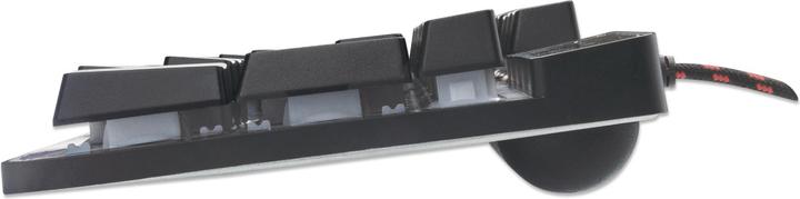 Actual product image Manhattan Metal Base Edition (DE, Cable)