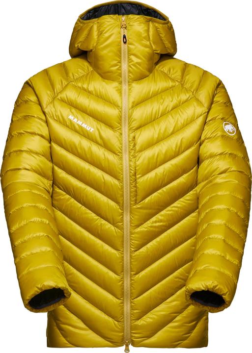 Mammut Broad Peak IN Hooded Jacket Men