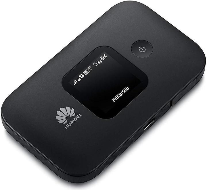 Produktbild Huawei E5577cs-321