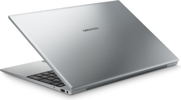 Actual product image Medion Akoya E14301 (14", AMD Ryzen 3 3200U, 8 GB, 256 GB, DE)