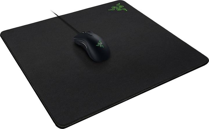 Actual product image Razer Gigantus (XL)