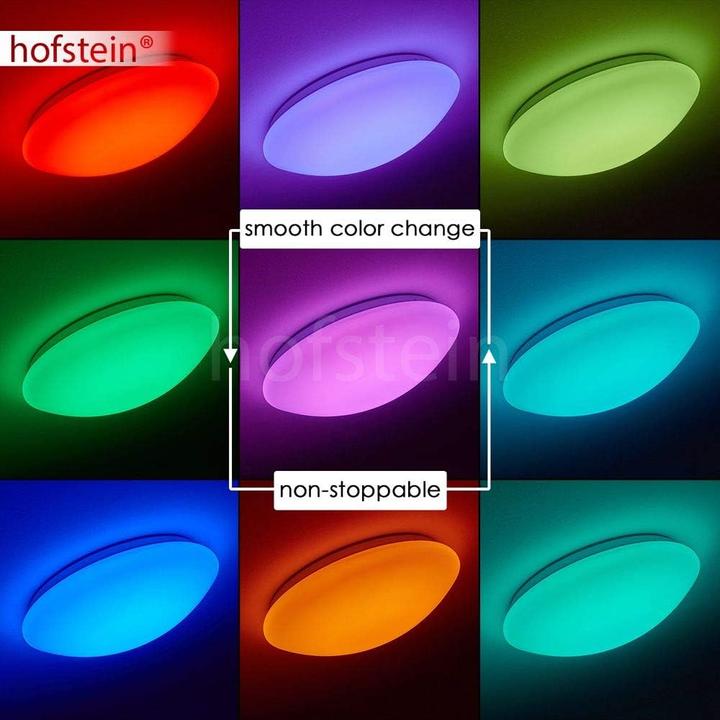 Produktbild Hofstein Deckenlampe (1500 lm)
