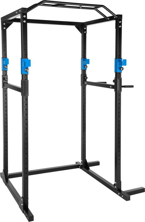 tectake Cage de Musculation