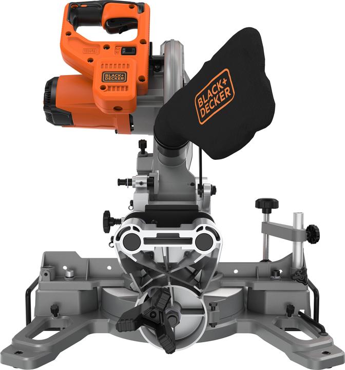 Immagine prodotto Black & Decker BES701-QS