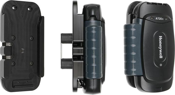 Image du produit Brodit Support pour HONEYWELL A720x, avec amortisseurs de vibrations