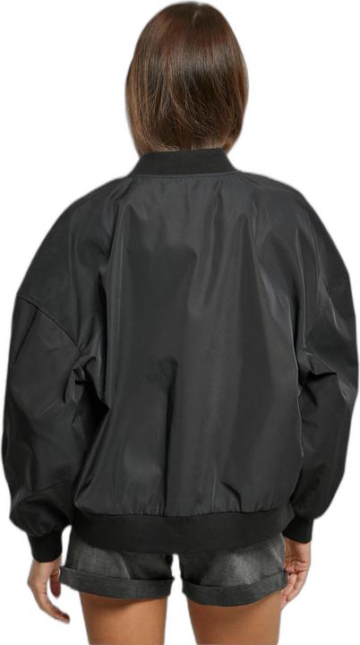 Produktbild Urban Classics Ladies Recycled Oversized Light Bomber Jacket (XS)