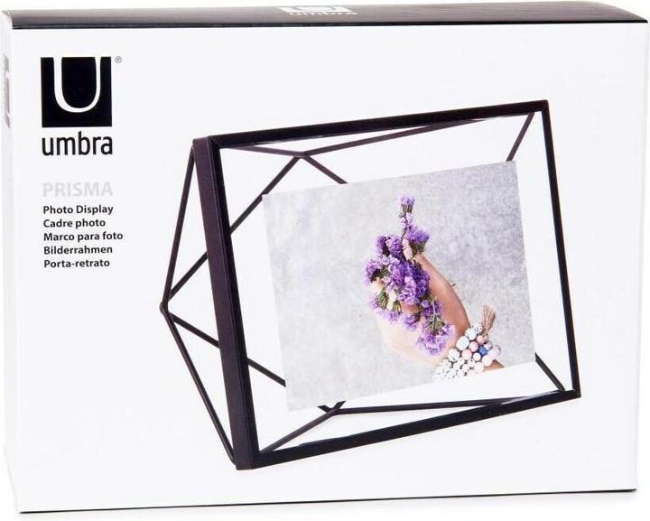 Actual product image Umbra Prism (10 x 15 cm)