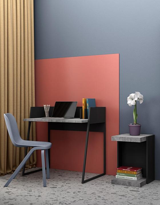 Image du produit Temahome Volga (90 x 88,5 cm)
