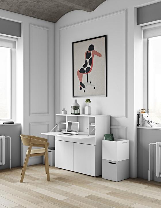 Image du produit Temahome Focus (110 x 109 cm)