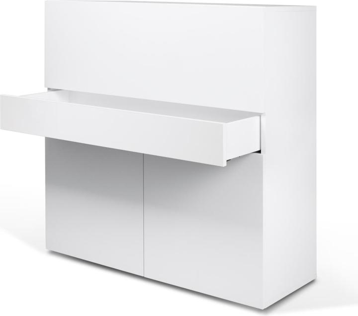Image du produit Temahome Focus (110 x 109 cm)