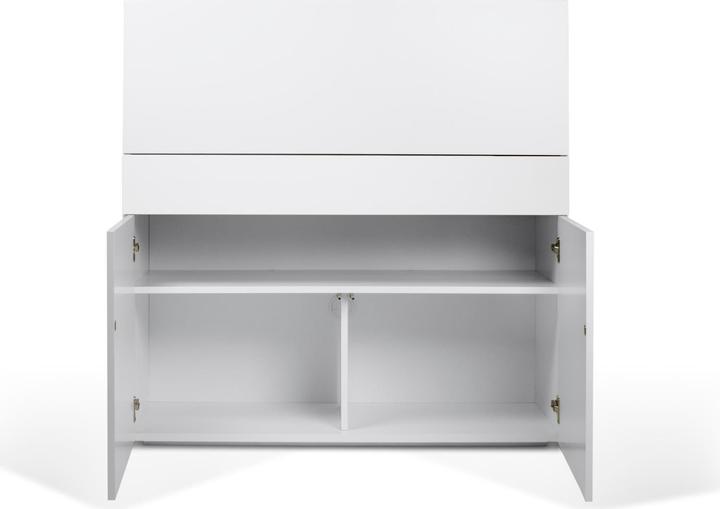 Bianco opaco