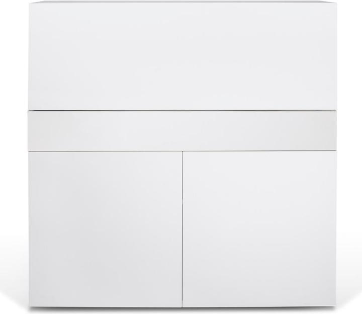 Image du produit Temahome Focus (110 x 109 cm)