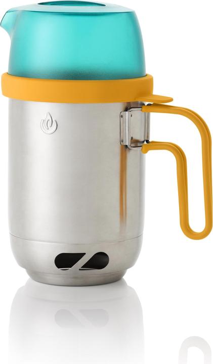 Produktbild Biolite CampStove KettlePot (1.50 l)