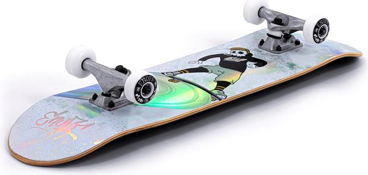 Immagine prodotto Enuff Skully Hologram Mini Skateboard