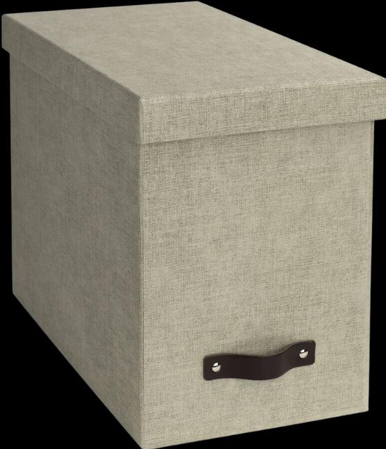 Immagine prodotto Bigso Johan (35 x 27 x 18,5 cm)