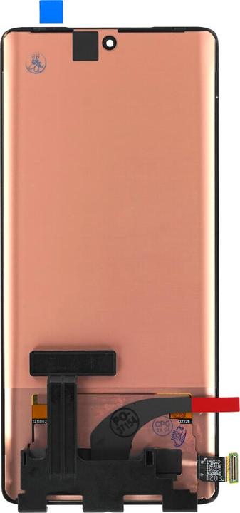 Immagine prodotto OEM Display (senza cornice) per Vivo X90 Pro (Display, Vivo X90 Pro)