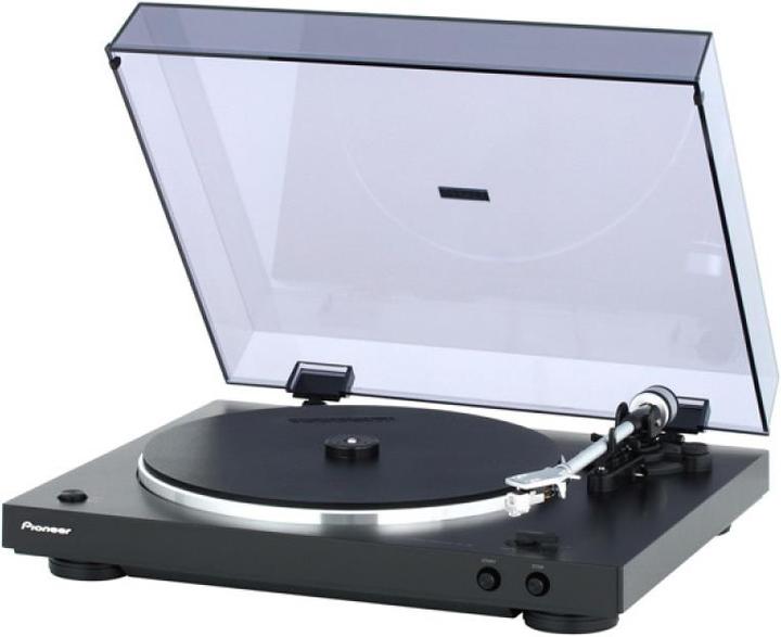 Pioneer Pl-30-K (Fascia media, Automaticamente)