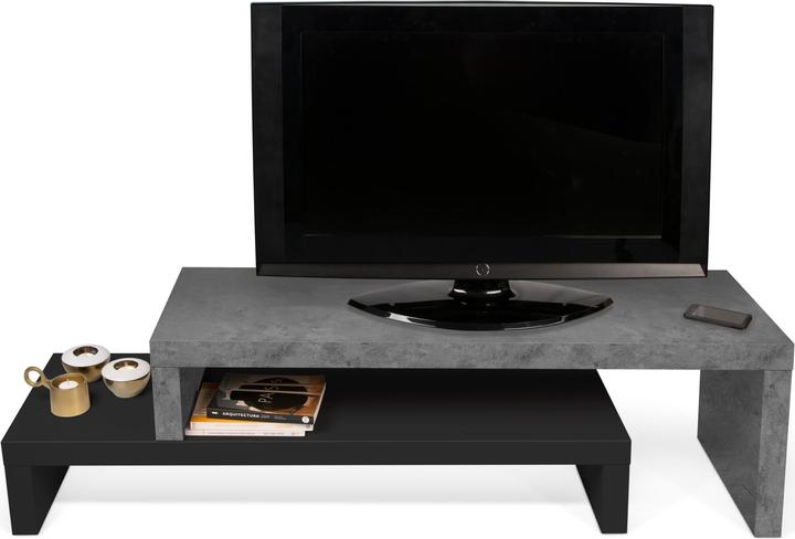 Image du produit Temahome Cliff (235 x 38 x 40 cm)