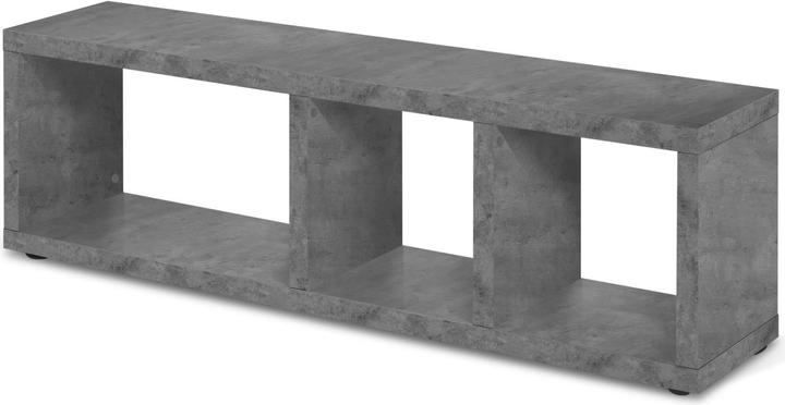 Actual product image Temahome Berlin (150 x 34 x 45 cm)