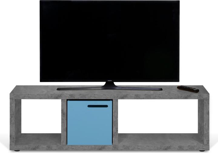 Actual product image Temahome Berlin (150 x 34 x 45 cm)