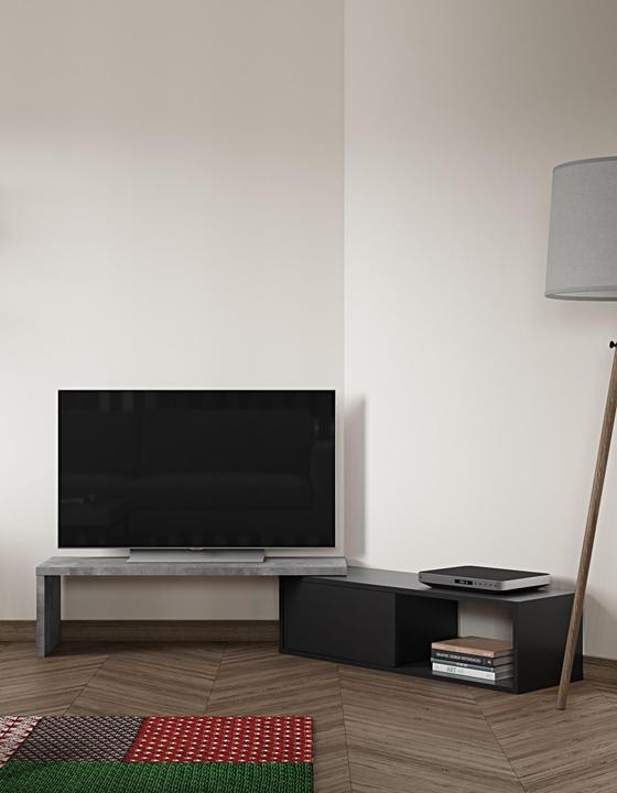 Actual product image Temahome Move (110 x 35.5 x 32 cm)