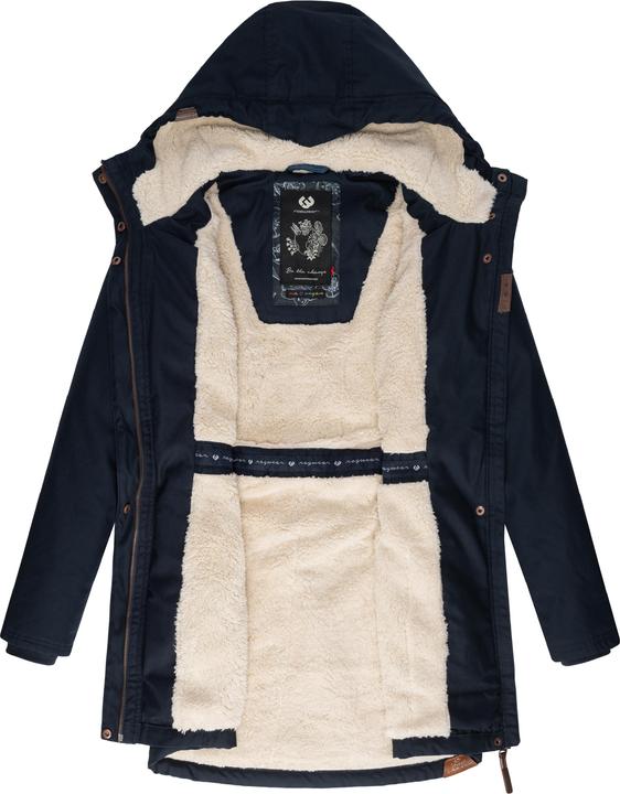 Image du produit Ragwear Elsie (XS)