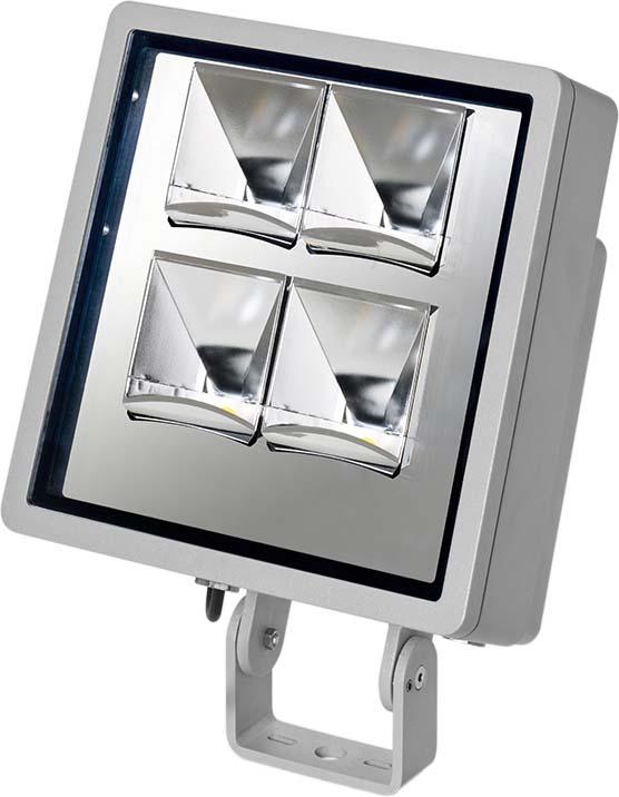 Image du produit Meyer Licht Projecteurs à LED MEYE (14563 lm, IP65)