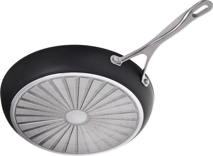 Immagine prodotto Ballarini Alba (24 cm, Padella per friggere, Alluminio pressofuso)