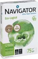 Actual product image Navigator Eco-Logical (75 g/m², 500 x, A3)