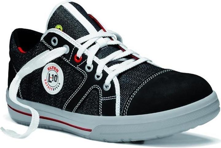 Produktbild Elten Sneakers L10 Sensation Low (S2, 46)