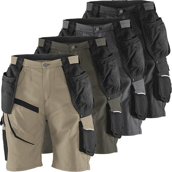 Kübler Handwerkershort PRACTIQ (58)