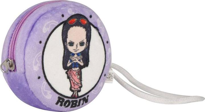 Immagine prodotto Sakami One Piece porta-monnaie Robin