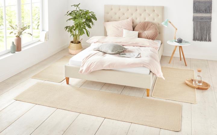 Produktbild Hanse Home Nasty (140 x 70 cm, 240 x 70 cm)
