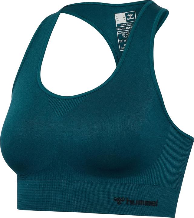 hummel Hmltif Seamless Sports Top
