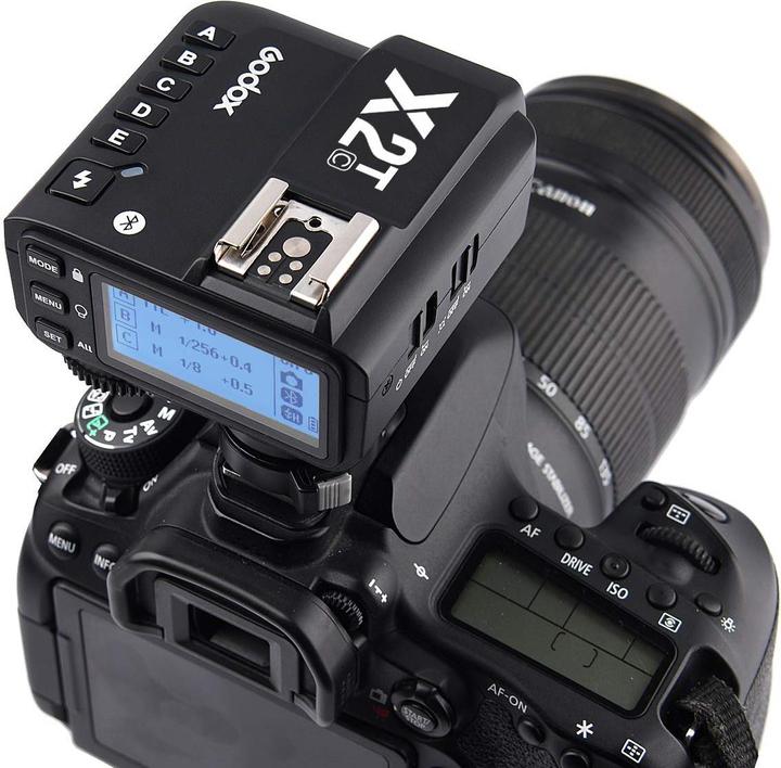 Produktbild Godox X2T-C für Canon (Funk)