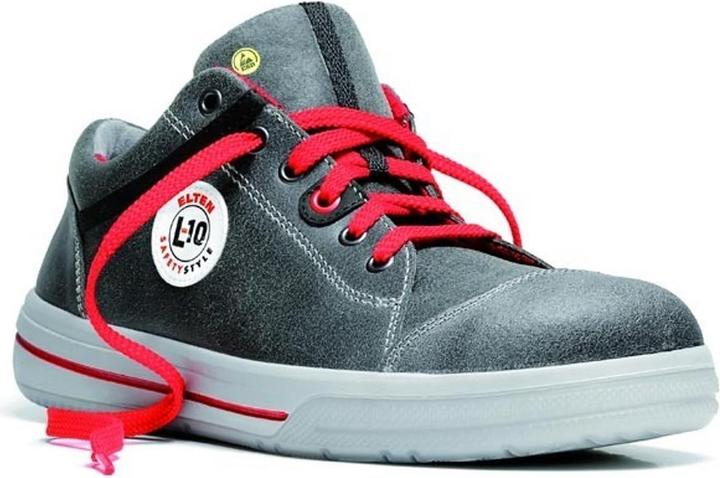 Actual product image Elten L10 Vintage Low S3 (S3, 40)