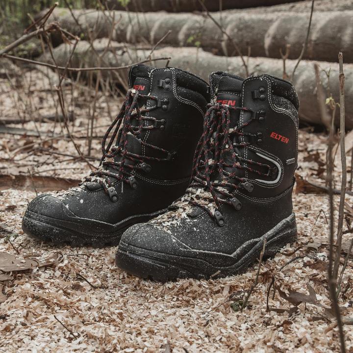 Produktbild Elten Schnittschutzstiefel S3 (S3, 44)